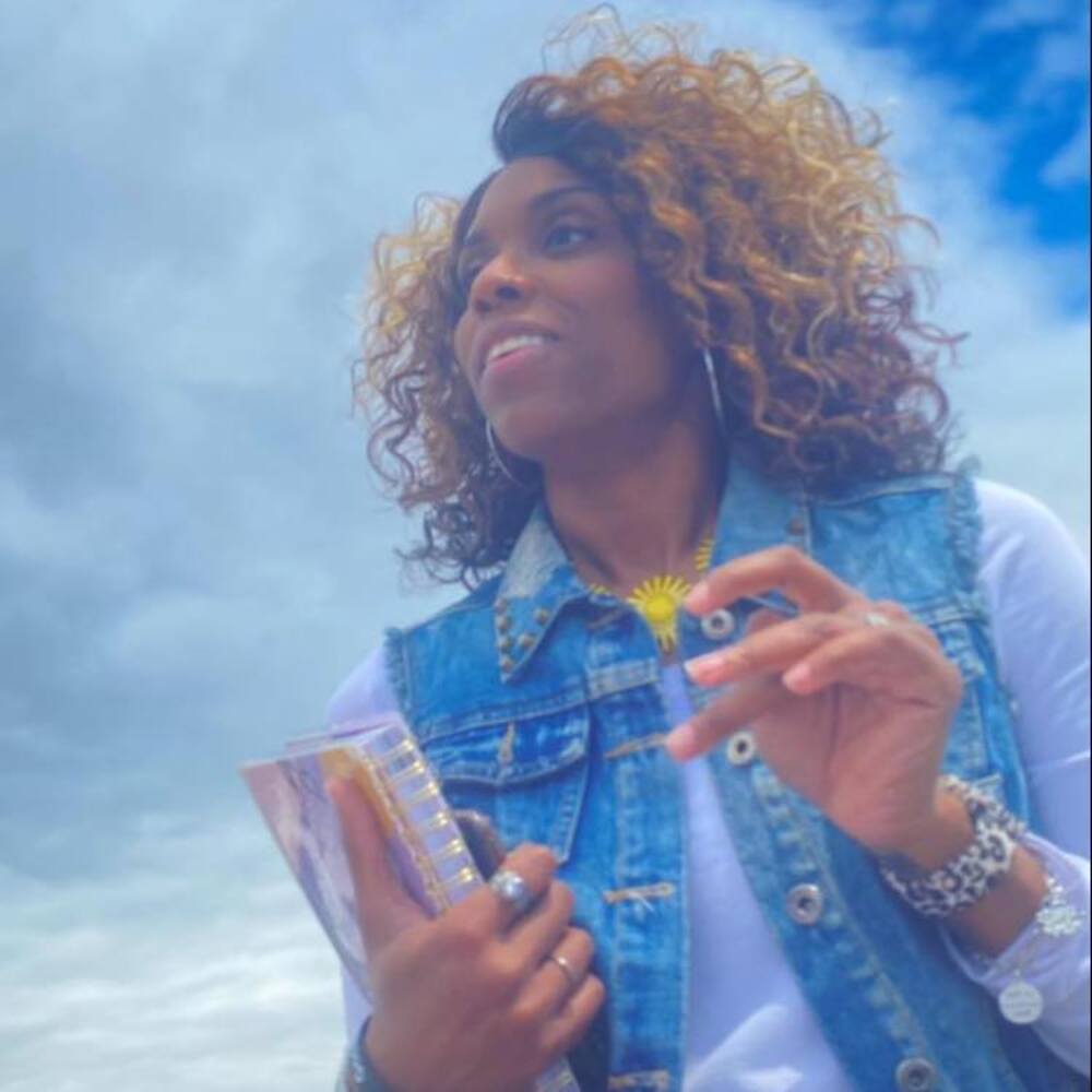 Meet your Posher, Talicia